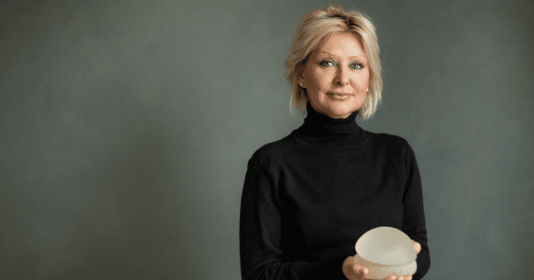 Marjon sluit zich aan bij de Siliconenzaak
