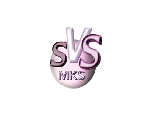SVS 1